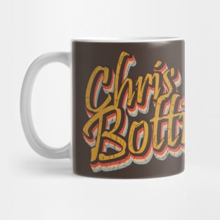 Chris Botti Mug